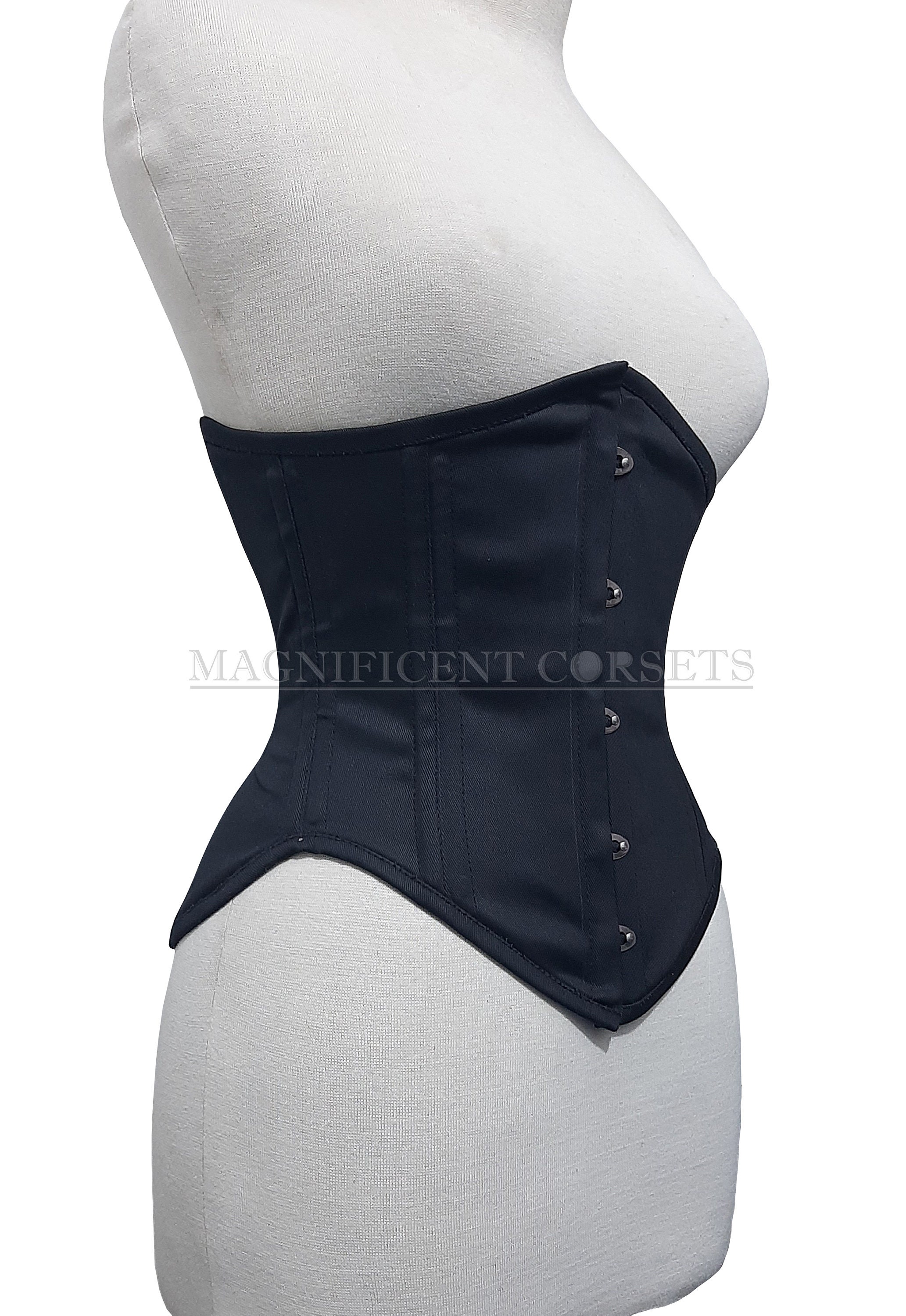 Small Bust Corset -  Canada