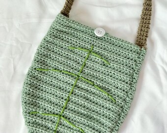Sac fourre-tout Tinker&#39;s Green Leaf