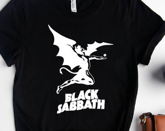 Black sabbath shirt - Die preiswertesten Black sabbath shirt auf einen Blick!