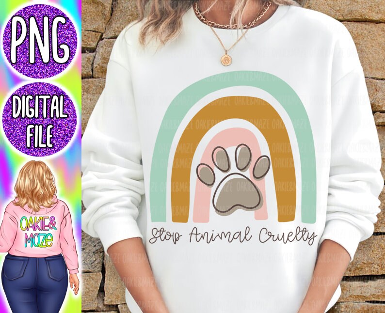 SALE Stop Animal Abuse Cruelty Awareness Ready to Print - Etsy New Zealand SALE Stop Animal Abuse Cruelty Awareness Ready to Print - Etsy New Zealand