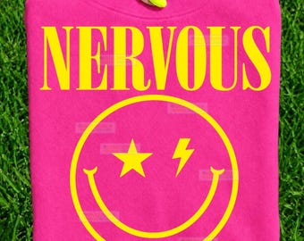 Funny vintage retro mental health awareness png, inspirational png, funny sarcasm png, anxiety png, mom png, png sublimation digital file