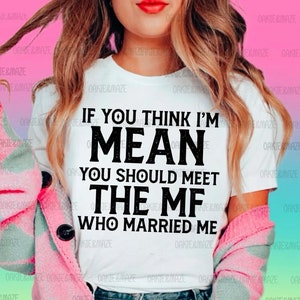  Womens If You Think I'm An idiot You Should Meet My Sister  Funny V-Neck T-Shirt : Ropa, Zapatos y Joyería