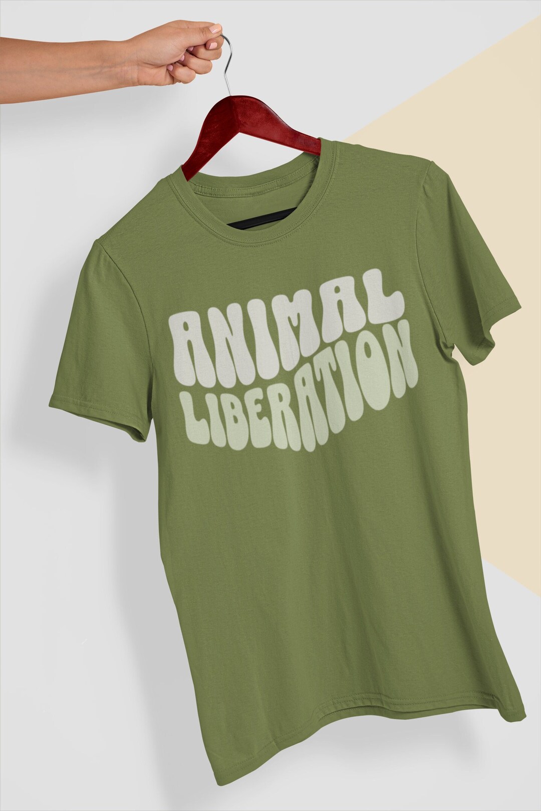 Clearance Animal Liberation Hoodie New Arrivals Animal Liberation Front Pullover Hoodie