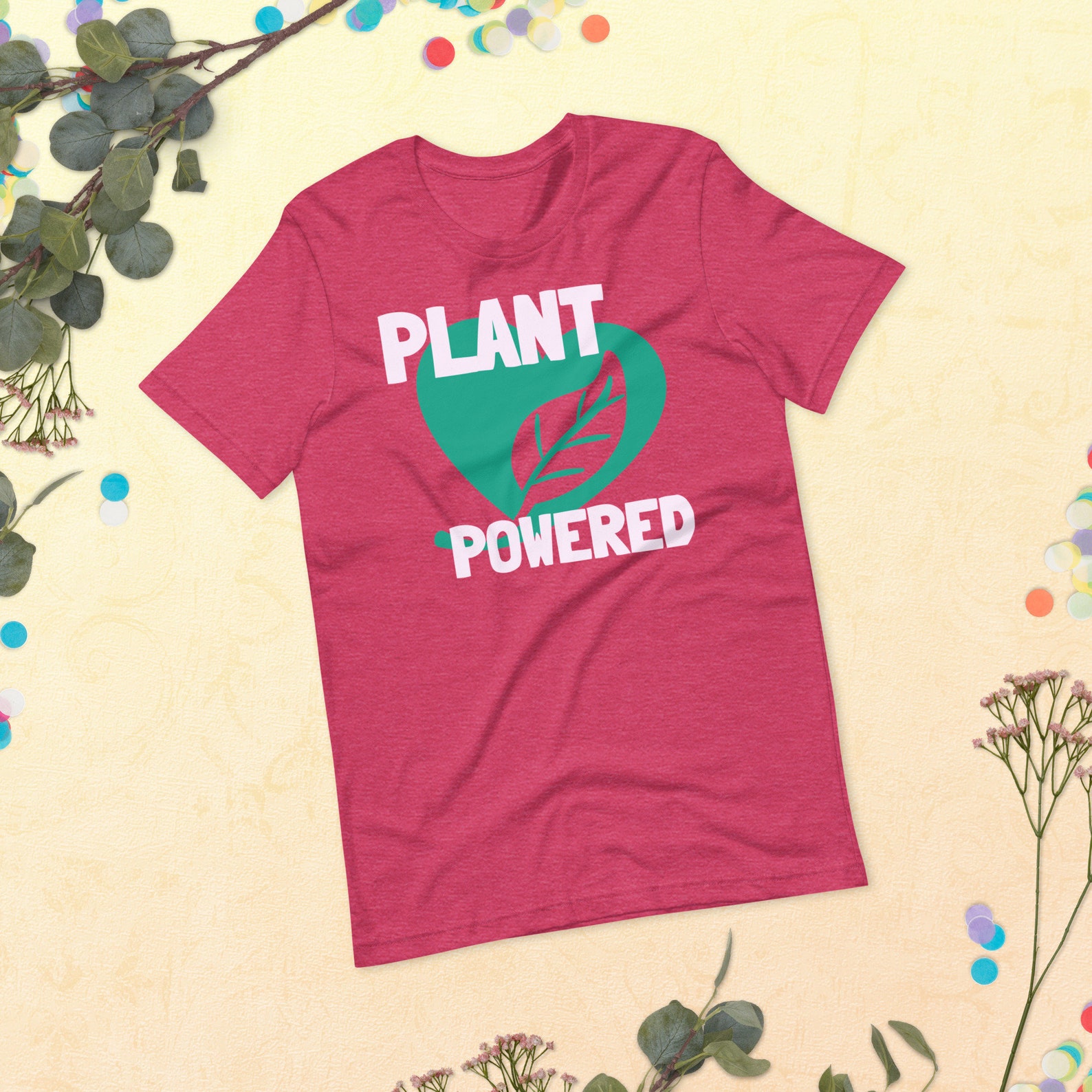 Plants Ten T-Shirt main image 0