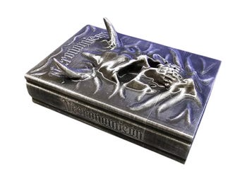 Necronomicon Storage Tome