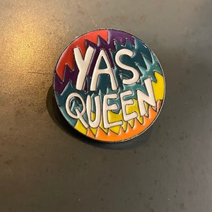 Pin on Yas, just, yas queen!
