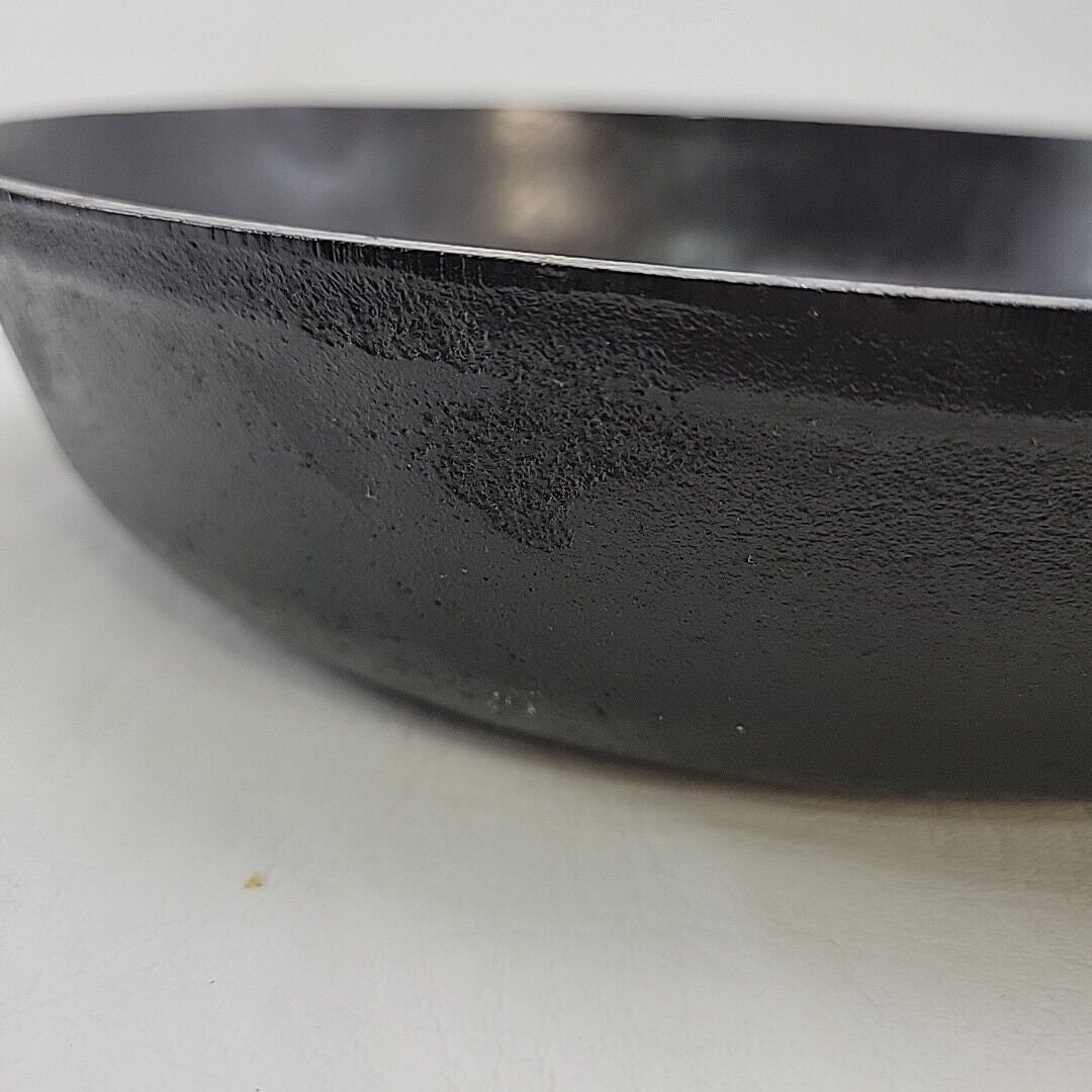Birmingham Stove & Range Cast Iron Century Series Skillet 8 10 5/8 - Etsy
