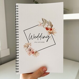 Hochzeitsplaner