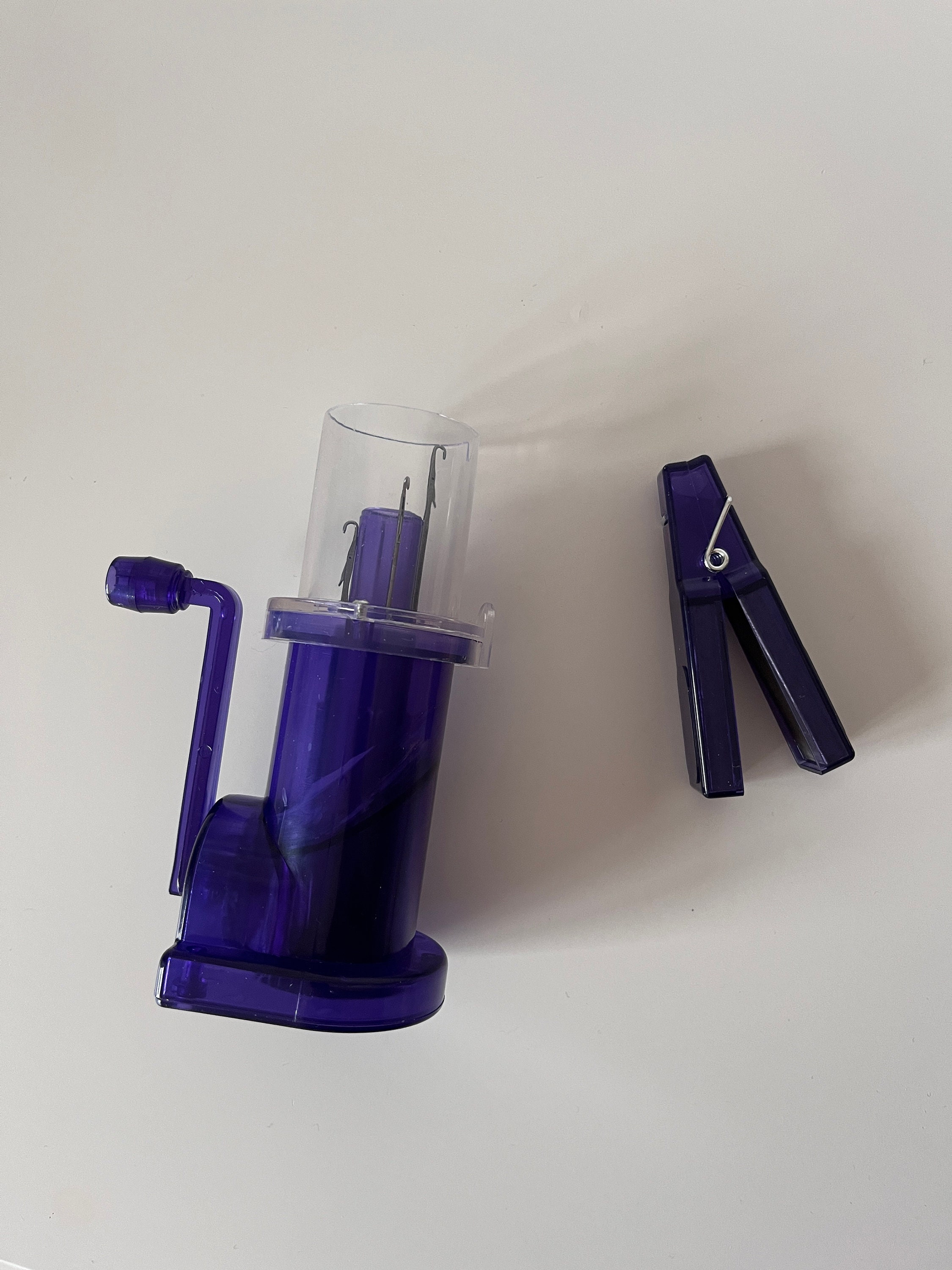 Tutorial Fashion Maglieria Gioco Istruzioni Tricotin Maglieria