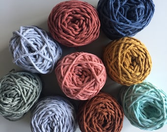 2 mm Cotton Macrame Yarn, 2mm Single Strand Macrame Cord, Single Twist String, 2 mm Macrame Yarn 50 Gr, 70 Gr, 150 Gr, 250 Gr, 500 Gr Yarn