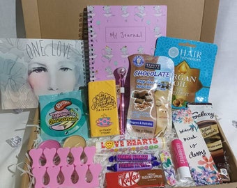 Teen girl birthday gifts