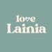 Lainia