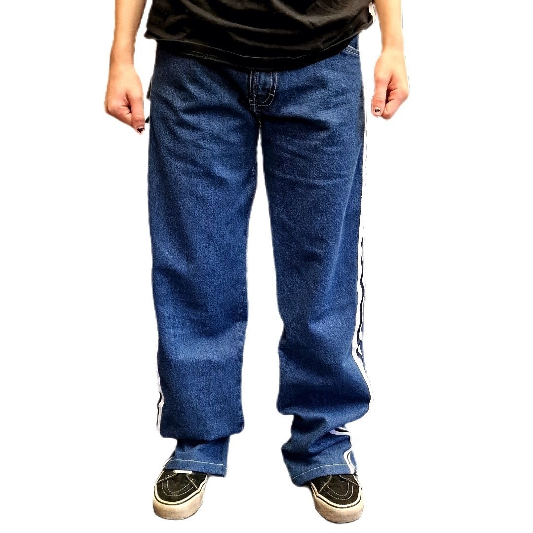 Baggy pants shop 1990s