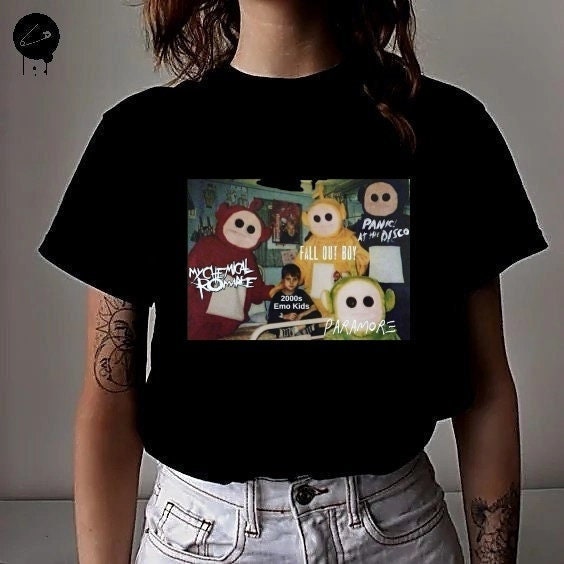 Free Roblox t-shirt boys thrifty free emo outfit in 2023