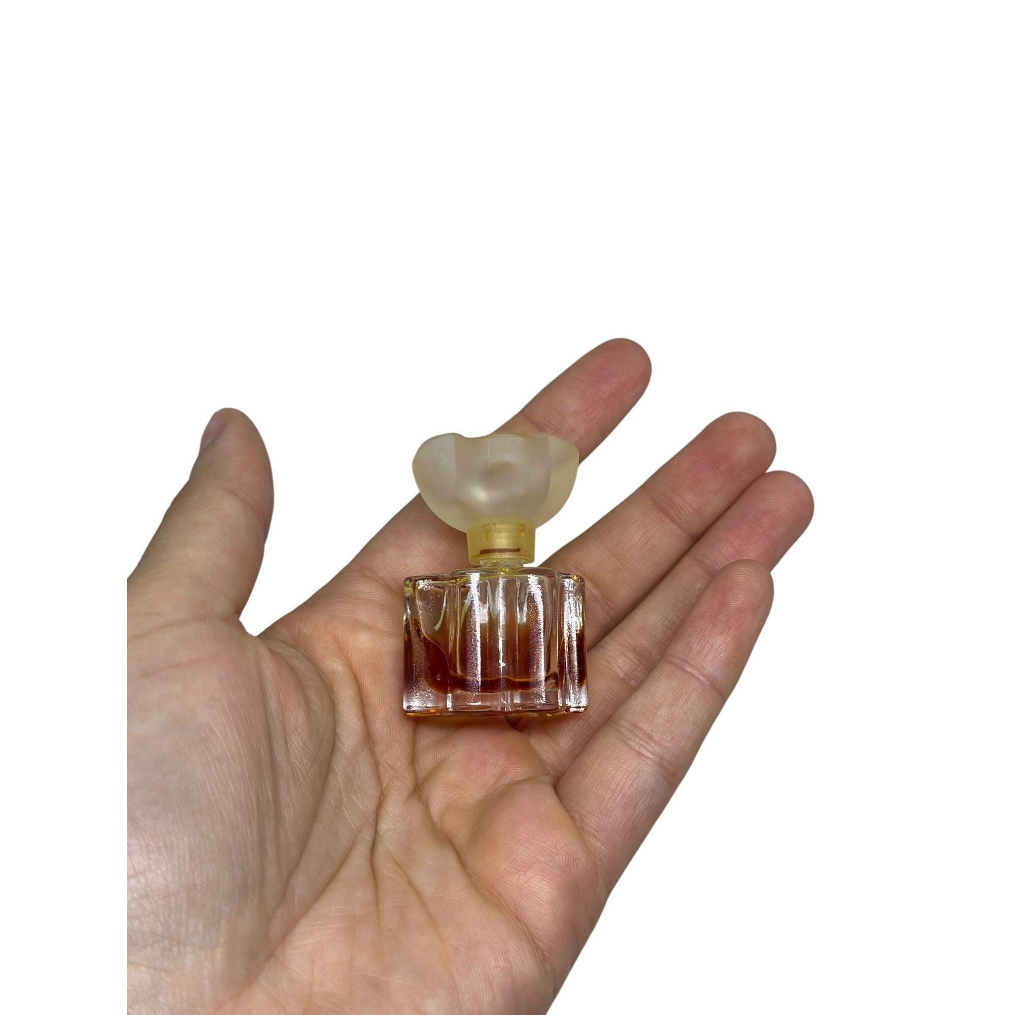 Vintage Oscar De La Renta Perfume - Etsy