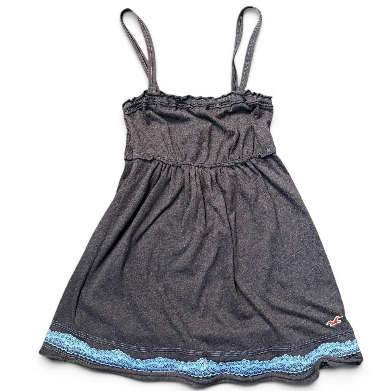 Vintage Hollister Babydoll Tops - Etsy