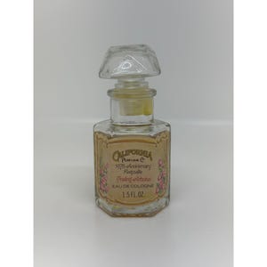 VTG Avon California Perfume Co Trailing Arbutus Anniv. Keepsake 1978 1.5 Fl Oz