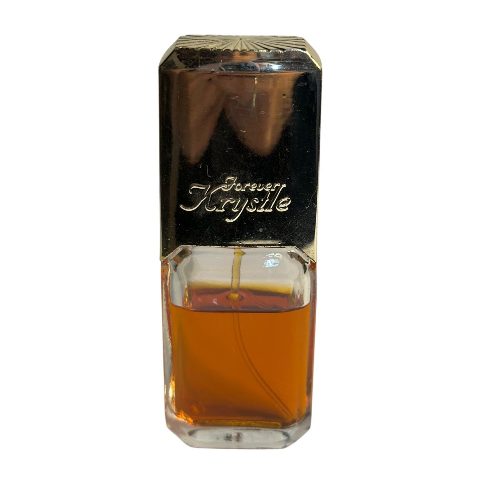 Vintage FOREVER KRYSTLE Eau De Toilette Spray - Carrington