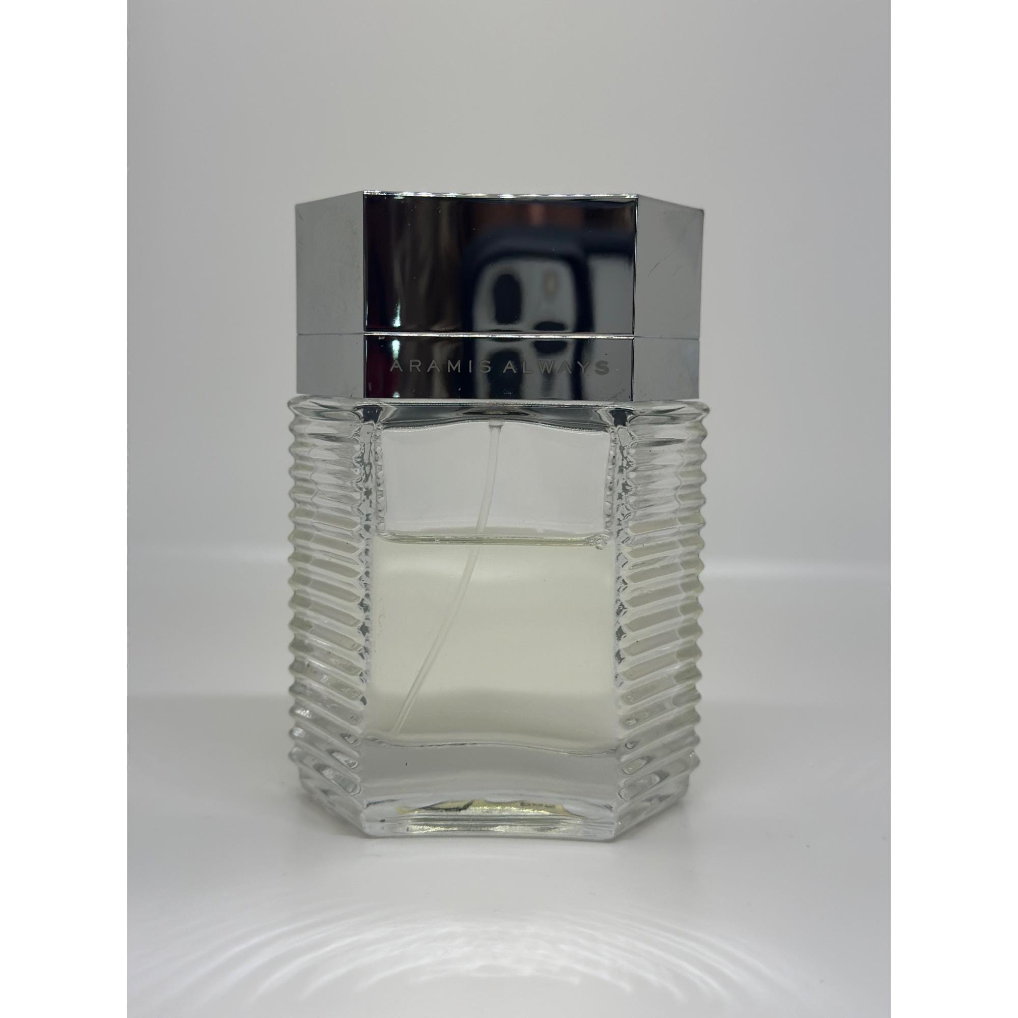 ARAMIS Always for Her Women Perfume 1.7oz 50ml EDP Spray Rare