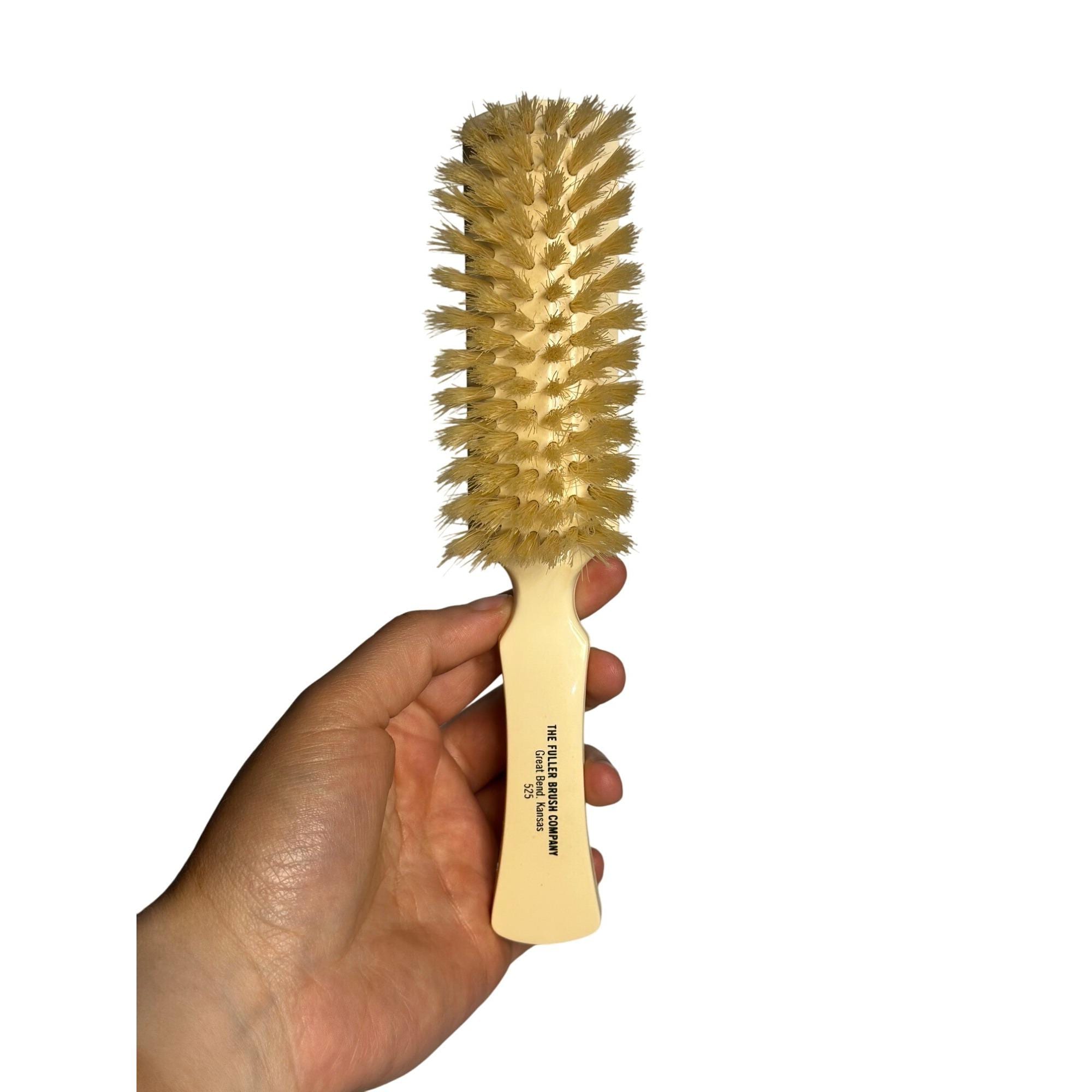 Fuller Hairbrush - Etsy