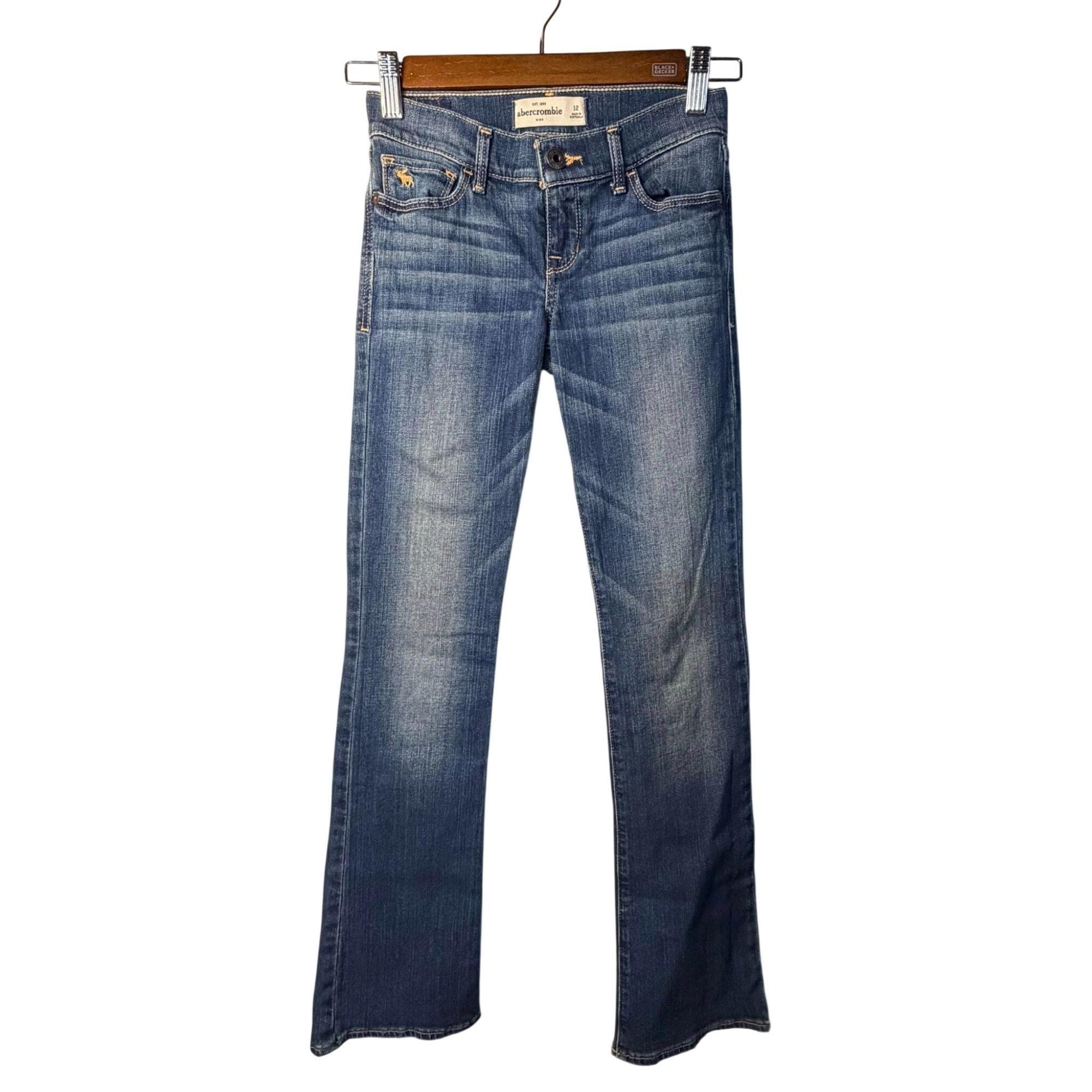 Vintage Abercrombie Jeans - Etsy display picture 1