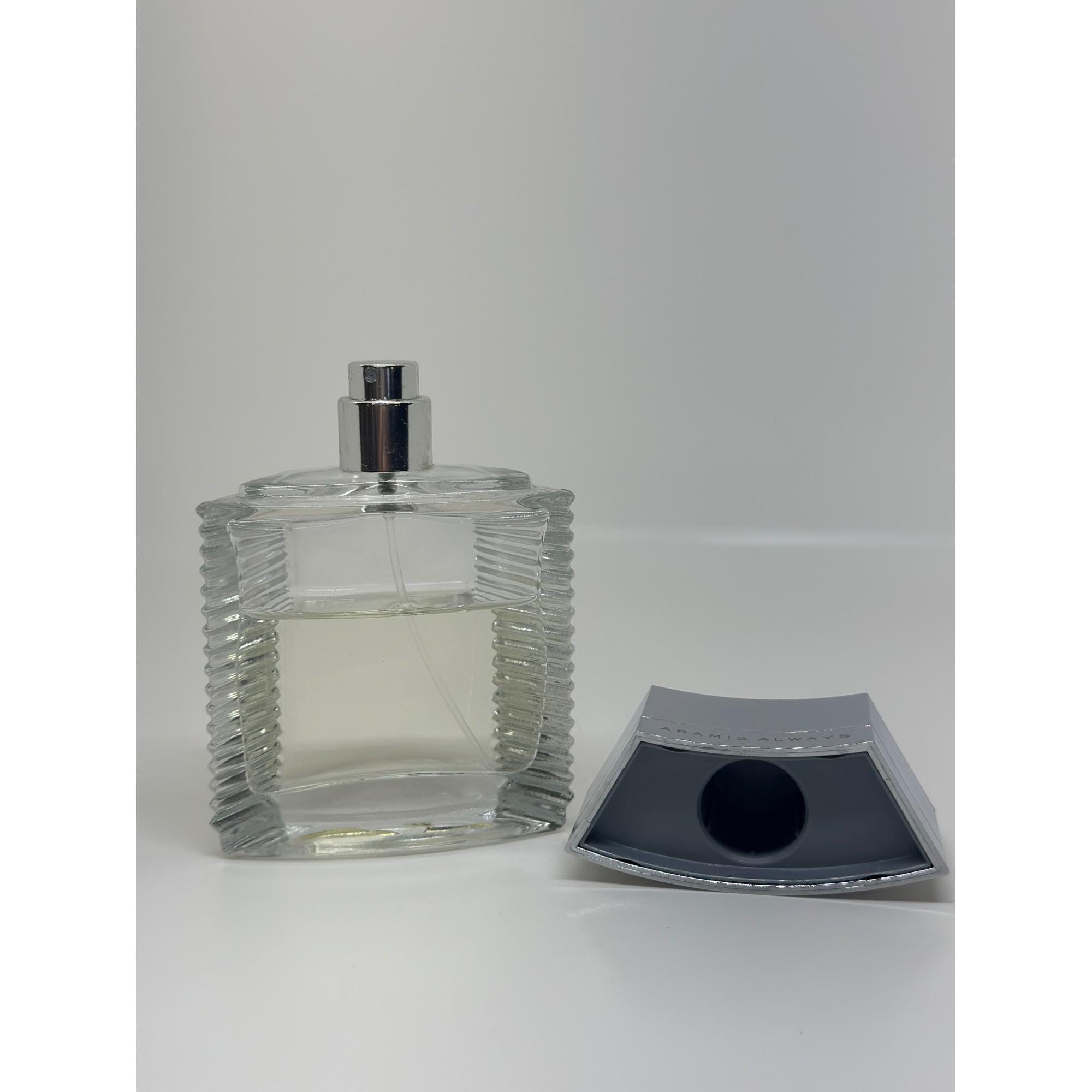 ARAMIS Always for Her Women Perfume 1.7oz 50ml EDP Spray Rare