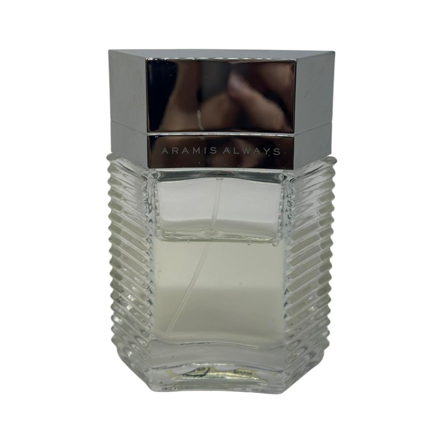 ARAMIS Always for Her Women Perfume 1.7oz 50ml EDP Spray Rare