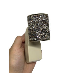 Bath & Body Works Wallflowers Fragrance Plug – MOD Glitter Oil Diffuser