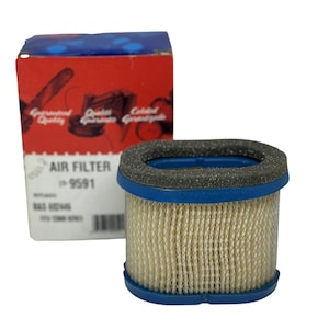 Rotary Air Filter 19-9591 Replaces Briggs & Stratton 692446 / Stens 100-871 NWB