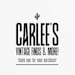 Carlee