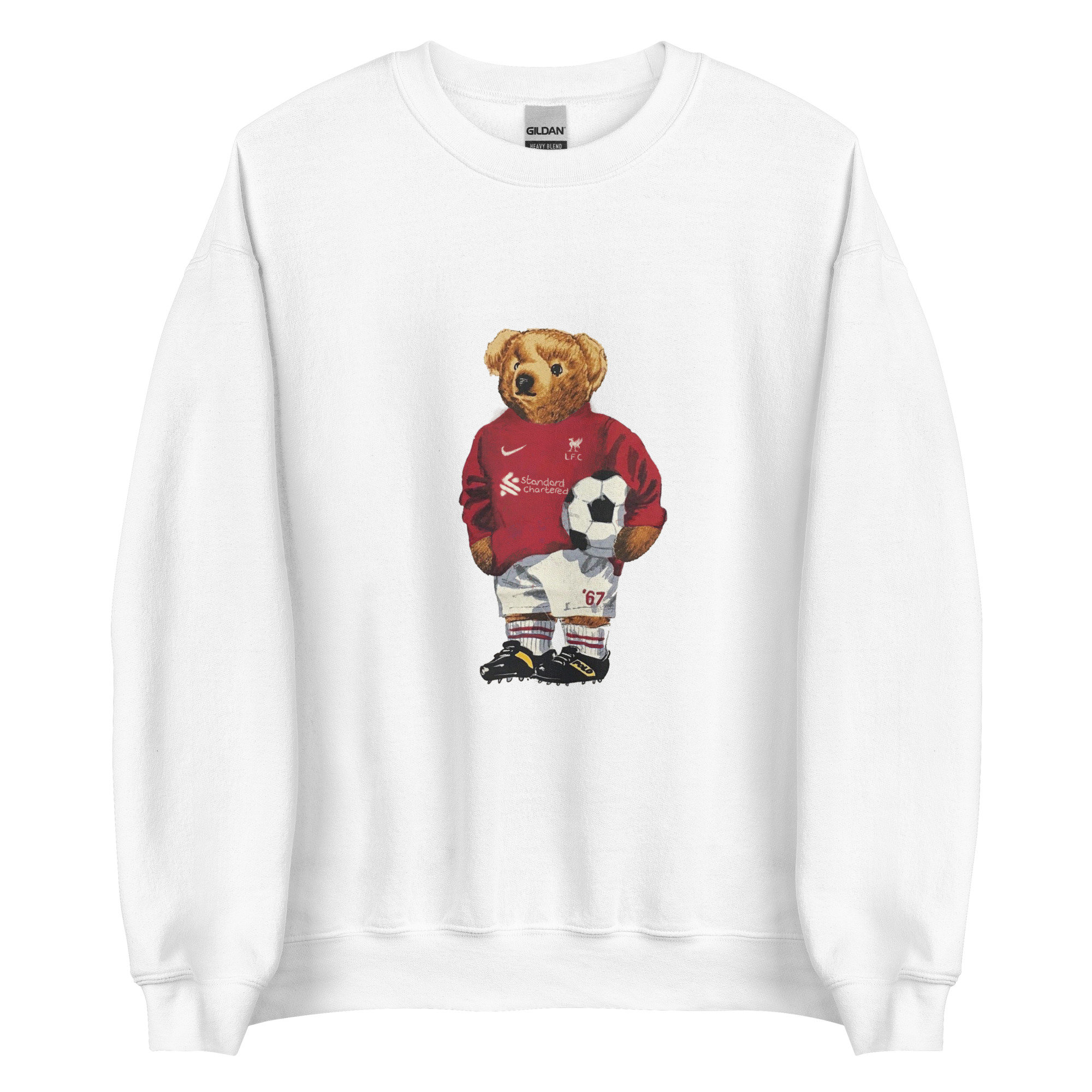 ralph lauren trui beertje