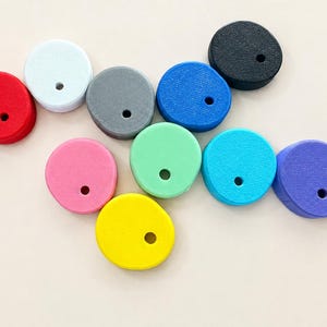 Plastic protective cover for Dexcom G7 various colors
