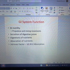 GI System & Disorders for Nurses/Gastritis/Diverticulitis/ Ulcer Colitis/ Crohn’s Disease/ Nursing School Notes