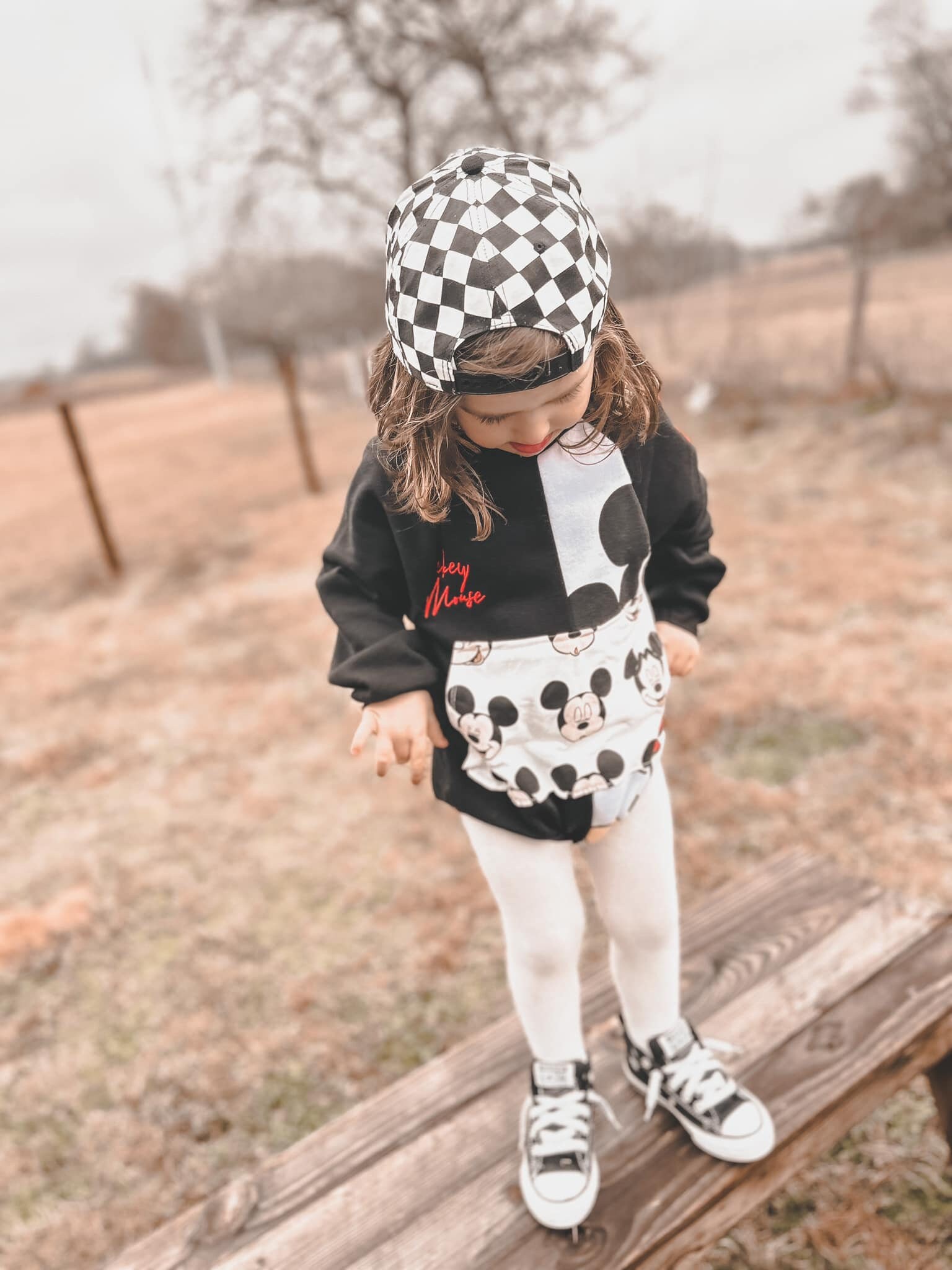 RSD Olivia Dress PDF Sewing Pattern Children Baby Toddler Sewing