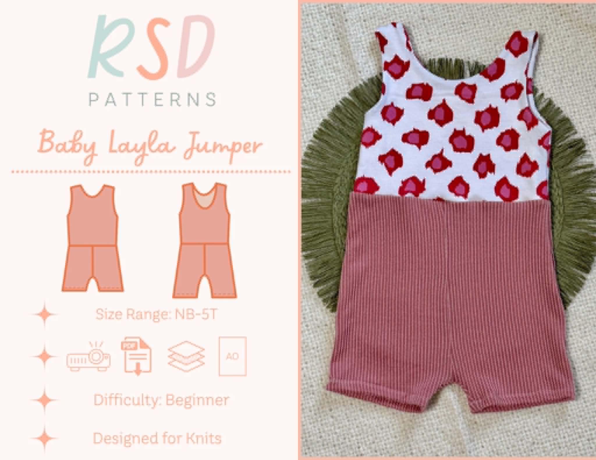 Layla's Shop - Etsy