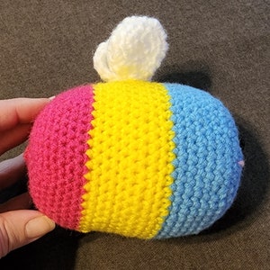Pan Bee