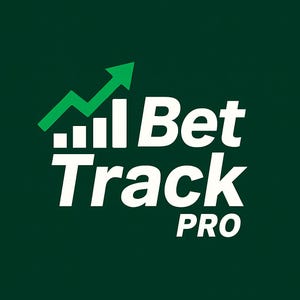 Sports Betting Bankroll Tracker Spreadsheet | ROI Calculator, Win/Loss Tracker, Units & Profit Graphs | Excel Google Sheets Download