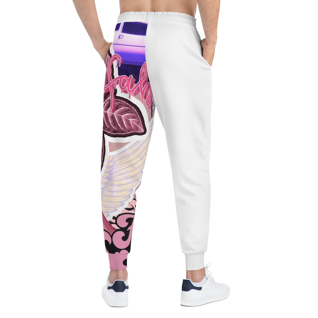 Doja Cat Graphic Design Joggers Graphic Joggers sold by Dan
