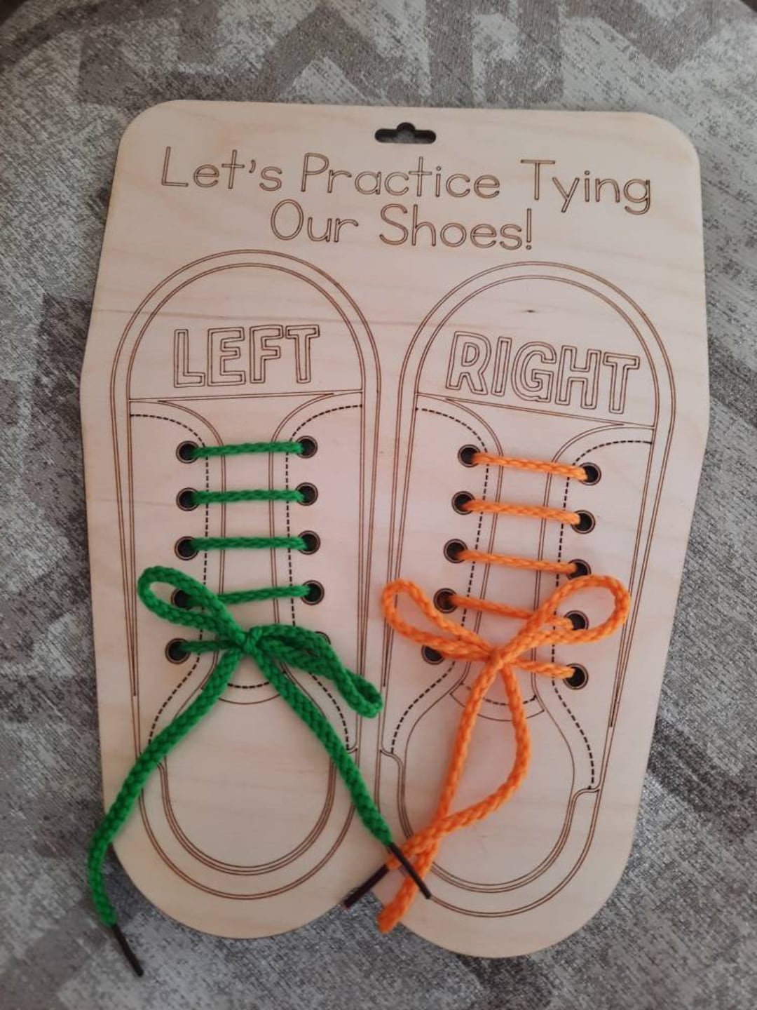 Learn To Tie Shoelaces For Adults With Adhd photo