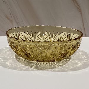 Anchor Hocking Amber - Etsy