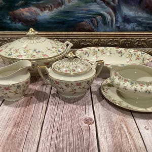 Heinrich China - Etsy