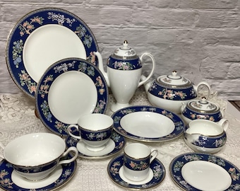 BLUE SIAM　ウェッジウッド　美品　3点セット il_340x270.6411884885_qjs5.jpg
