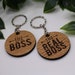 see more listings in the Keyrings section