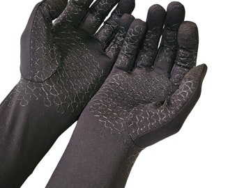Muslim Touchscreen Gloves