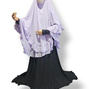 Princess Khimar