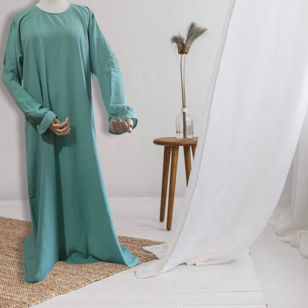 Basic Abaya