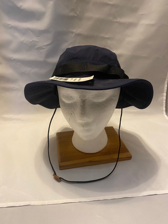 Wide Brimmed Boonie Hat - image 1