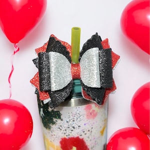 Tumbler Bow