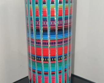 20 uncji serape i turkusowy mindbender