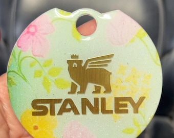 Easter Stanley lid topper.